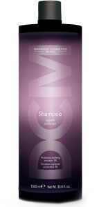 DIAPASON CAPELLI COLORATI SZAMPON DO WŁOSÓW FARBOWANYCH 1000 ML