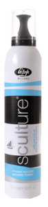 LISAP SCULTURE PIANKA MOCNO UTRWALAJACA 300 ML