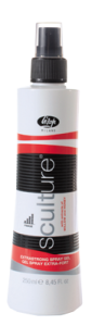 LISAP SCULTURE EXTRAMOCNY ŻEL W SPRAYU 250 ML