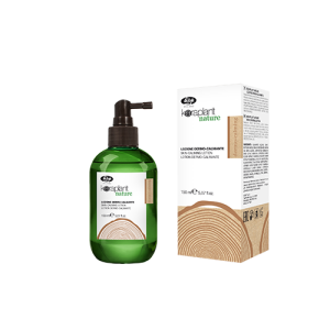LISAP KERAPLANT DERMO CALMANTE - LOTION ŁAGODZĄCY NASKÓREK 150ML