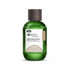 LISAP KERAPLANT DERMO CALMANTE - SZAMPON ŁAGODZĄCY DO SKÓRY WRAŻLIWEJ  250ML