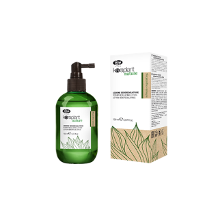 LISAP KERAPLANT SEBOREGOLATORE- LOTION REGULUJĄCY WYDZ.SEBUM 150ML