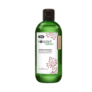 LISAP KERAPLANT ANTICADUTA - SZAMPON PRZECIW WYPADANIU WŁOSÓW 1000ML