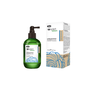 LISAP KERAPLANT ANTIFORFORA - LOTION PRZECIW ŁUPIEŻOWY 100ML