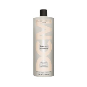 DIAPASON SEBOREGOLATORE SZAMPON REG. SEBUM 1000 ML