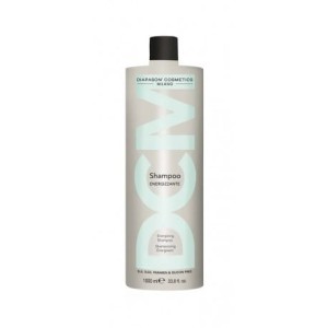 DIAPASON DCM SZAMPON ENERGIZZANTE PRZECIW WYPADANIU WŁOSÓW 1000 ML