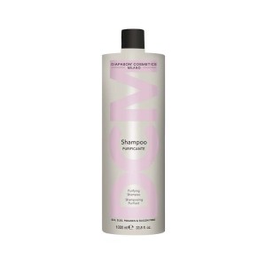 DIAPASON PURIFICANTE SZAMPON PRZECIWŁUPIEŻOWY 1000 ML