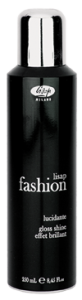 LISAP FASHION LUCIDANTE - NABŁYSZCZACZ  250ML