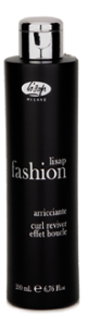 LISAP FASHION ARRICCIANTE - FLUID DO WŁOSÓW KRĘCONYCH 200ML