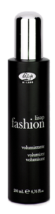 LISAP FASHION VOLUMIZZANTE - PŁYN NADAJĄCY OBJĘTOŚĆ 200ML