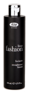 LISAP FASHION LISCIANTE KREM WYGŁADZAJĄCY 200ML