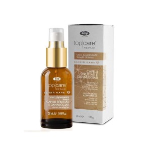 LISAP TCR ELIXIR OLEJEK ROZŚWIETLAJĄCY 50ML