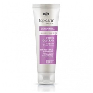 LISAP TOP CARE COLOR CREMA BARRIERA - KREM OCHRONNY 150ML