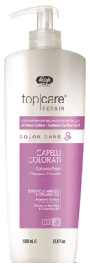 LISAP TCR COLOR ODŻYWKA WYRÓWNUJĄCA P.H. 1000ML