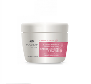 LISAP TOP CARE CHROMA MASKA DO WŁOSÓW FARBOWANYCH 250ML