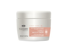LISAP TCR CURLY MASKA DO WŁOSÓW KRĘCONYCH 250ML