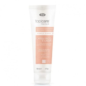 LISAP TCR  CURLY CO-WASH ODŻYWKA DO WŁ. KRĘCONYCH 150ML