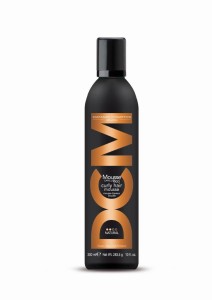 DIAPASON PIANKA DO WŁOSÓW KRĘCONYCH 300 ML