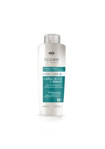 LISAP TCR HYDRA SZAMPON ODŻYWCZY 250ML