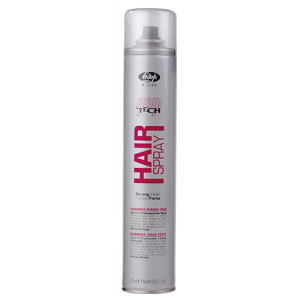 LISAP HIGH TECH LAKIER MOCNO UTRWALAJaCY 500ML