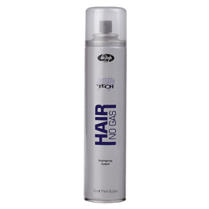LISAP HIGH TECH  LAKIER NATURALNIE UTRWALAJĄCY 500ML