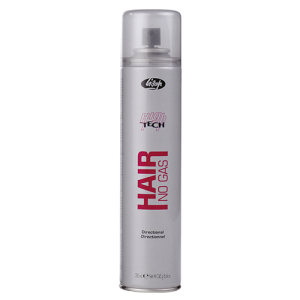 LISAP HIGH TECH LAKIER BEZ GAZU MOCNO UTRWALAJĄCY 300ML