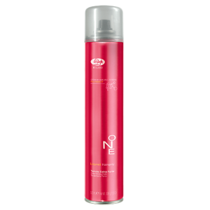 LISAP LISYNET ONE EXTRA FORTE LAKIER 500ML
