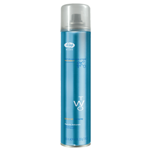 LISAP LISYNET ONE NATURAL LAKIER BEZ GAZU 300ML