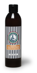 BARBIERI ITALIANI SZAMPON DO WŁOSÓW PRZETŁUSZCZAJĄCYCH SIĘ 250ML