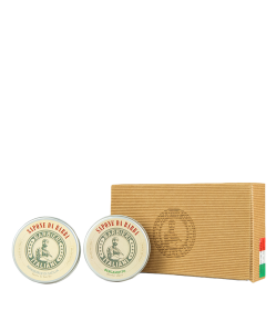 BARBIERI ITALIANI BOX 2X MYDŁO 100ML