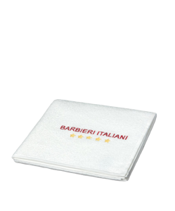 BARBIERI ITALIANI RĘCZNIK 