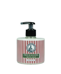 BARBIERI ITALIANI RASATURA KREM DO GOLENIA 300 ML