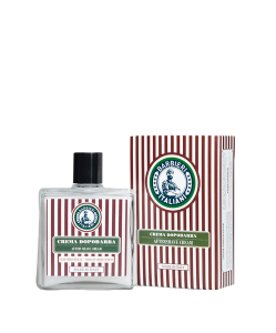 BARBIERI ITALIANI KREM PO GOLENIU CYTRUSOWY 100ML