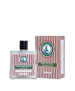 BARBIERI ITALIANI KREM PO GOLENIU BERGAMOTKOWY 100ML
