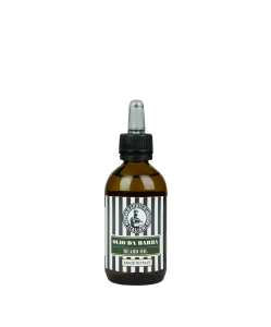 BARBIERI ITALIANI OLEJEK DO BRODY 50ML