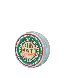 BARBIERI ITALIANI NATURALNIE MATUJĄCY KREM 100 ML