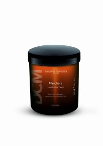 DIAPASON CURLY/RICCI MASKA DO WŁ. KRĘCONYCH I PUSZĄCYCH 500 ML