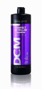 DIAPASON NO YELLOW SZAMPON 1000ML.