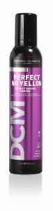 DIAPASON NO YELLOW PIANKA 250ML.