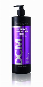 DIAPASON NO YELLOW MASKA 1000 ML.
