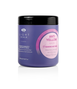 LISAP ANTI YELLOW MASKA 1000ML