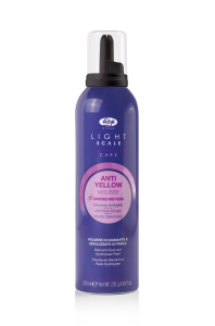 LISAP ANTI YELLOW PIANKA 250ML