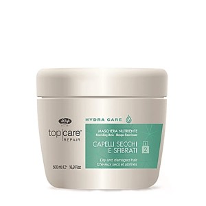 LISAP TCR HYDRA MASKA ODŻYWCZA 500ML