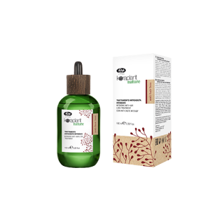 LISAP KERAPLANT ANTICADUTA - INTENSYWNY ZABIEG PRZECIW WYPADANIU WŁOSÓW 100ML