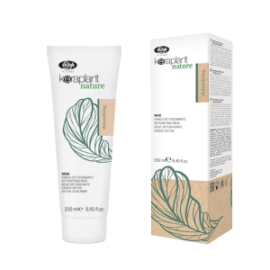 LISAP KERAPLANT DETOX FANGO - GLINKA RÓWNOWAŻĄCA 250ML