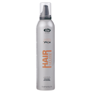 LISAP HIGH TECH PIANKA UŁATWIAJĄCA ROZCZESYWANIE 300ML