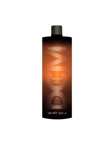 DIAPASON CURLY/RICCI SZAMPON DO WŁOSÓW KRĘCONYCH I PUSZĄCYCH 1000 ML