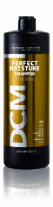 DIAPASON MOISTURE SZAMPON NAWILŻAJĄCY 1000 ML