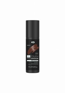 LISAP RETOUCH SPRAY KOLORYZUJĄCY KASZTANOWY/CHESTNUT 75ML