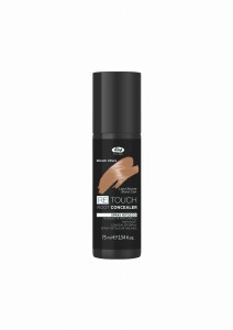 LISAP RETOUCH SPRAY KOLORYZUJĄCY JASNY BLOND/LIGHT BLONDE 75ML
